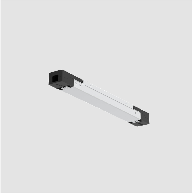 Minimal Track by Prolicht – 9 15/16″ x 13/16″ ,  offers LED lighting solutions | Zaneen Architectural